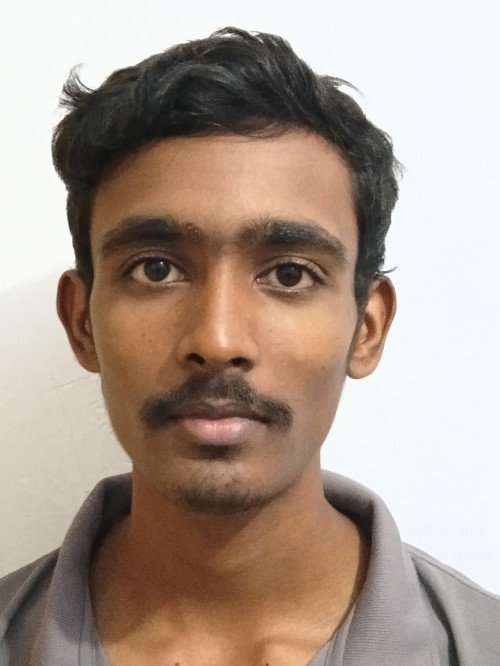 Boda Sanni Science,Maths,Physics home tutor in Varanasi.